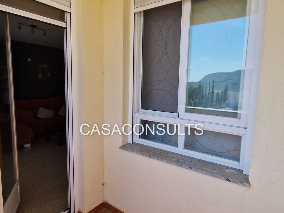 Landsbyhus i Lucena Del Cid, Castellon - foto 2